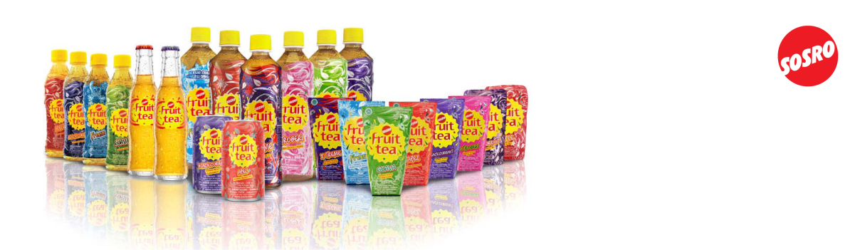 FRUIT TEA